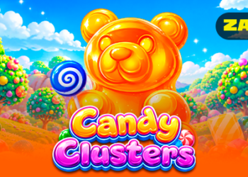 Candy Clusters game thumbnail
