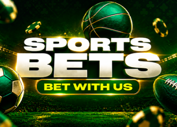 How online sports betting works