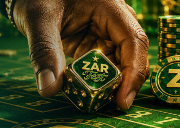 Roll the ZARfest Dice | Thursday Promotion At ZARbet