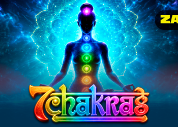 7 Chakras Game Thumbnail