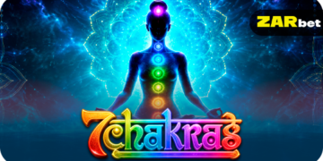 7 Chakras Game Thumbnail