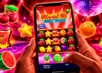 How Online Slots Work: A Beginner’s Guide to Slot Games