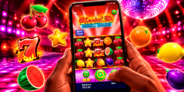How Online Slots Work: A Beginner’s Guide to Slot Games