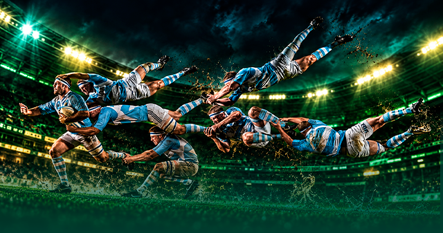 What Rugby’s Greatest Rivalry Taught Us About Modern Test Rugby