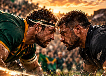 Why Sporting Rivalries Matter So Much to Fans