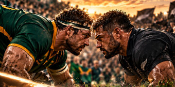 Why Sporting Rivalries Matter So Much to Fans