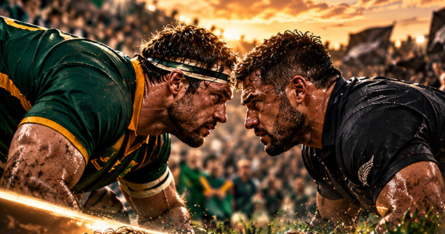 Why Sporting Rivalries Matter So Much to Fans