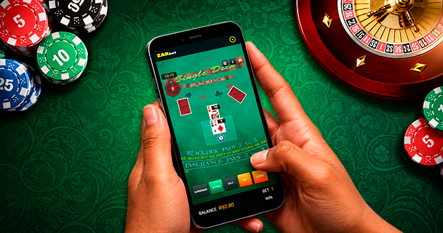 Blackjack Explained: A Beginner’s Guide to How the Game Works